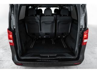 MERCEDES-BENZ Clase V 220 d Rise Largo