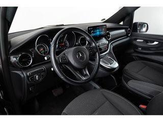 MERCEDES-BENZ Clase V 220 d Rise Largo