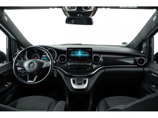 MERCEDES-BENZ Clase V 220 d Rise Largo