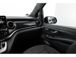 MERCEDES-BENZ Clase V 220 d Rise Largo