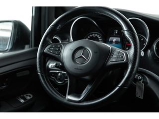 MERCEDES-BENZ Clase V 220 d Rise Largo