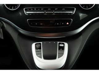 MERCEDES-BENZ Clase V 220 d Rise Largo