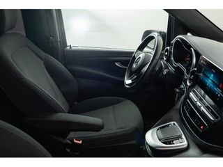 MERCEDES-BENZ Clase V 220 d Rise Largo