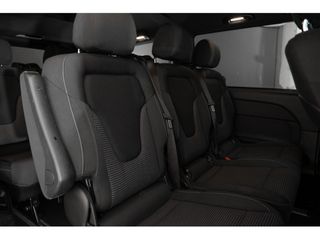 MERCEDES-BENZ Clase V 220 d Rise Largo