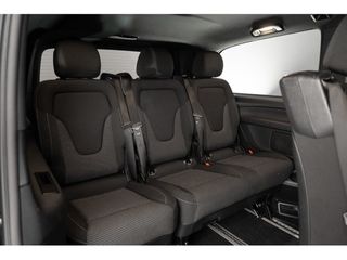 MERCEDES-BENZ Clase V 220 d Rise Largo