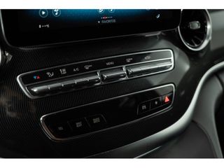 MERCEDES-BENZ Clase V 220 d Rise Largo