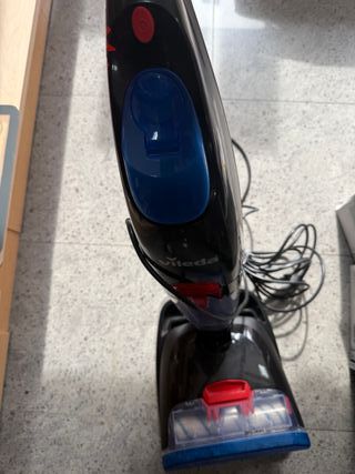 Vileda JetClean 3in1