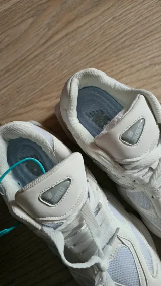 New Balance 9060 Blanco NUEVAS