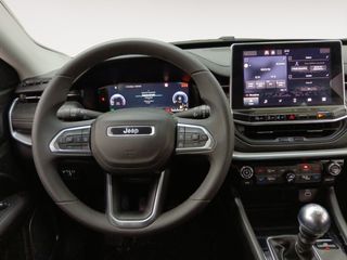 Jeep Compass Limited FWD