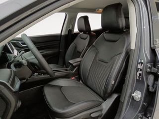 Jeep Compass Limited FWD