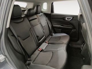 Jeep Compass Limited FWD