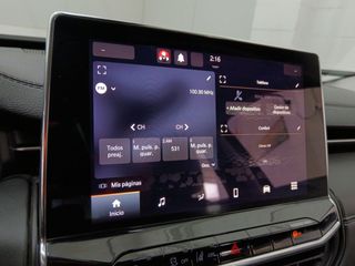 Jeep Compass Limited FWD