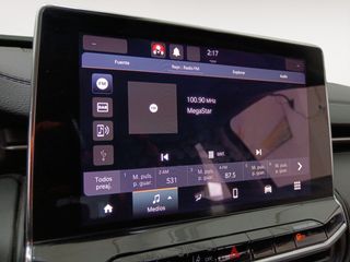 Jeep Compass Limited FWD