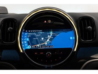 MINI Countryman Cooper