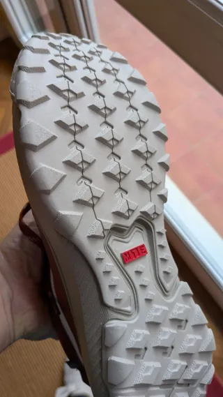 Zapatillas Vans MTE Crosspath Talla 42