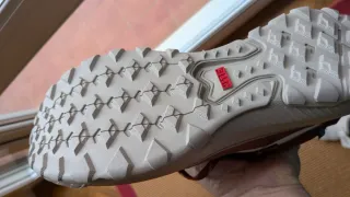 Zapatillas Vans MTE Crosspath Talla 42