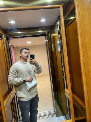 Electricista con Papeles