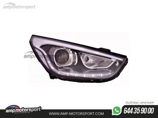 FARO DELANTERO DERECHO PARA HYUNDAI IX35