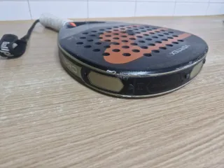 Pala Bullpadel Vertex 03