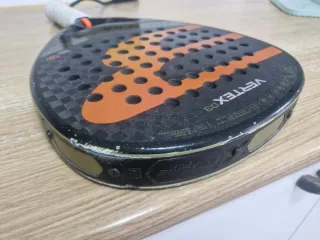 Pala Bullpadel Vertex 03