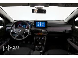 DACIA Sandero Comfort TCe 67kW 90CV SS