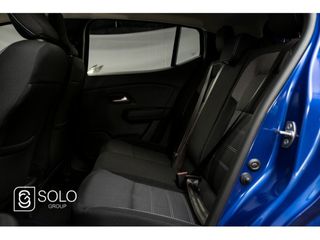 DACIA Sandero Comfort TCe 67kW 90CV SS