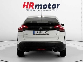 Citroën C4 Feel