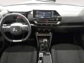 Citroën C4 Feel