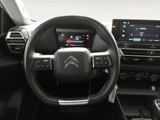 Citroën C4 Feel