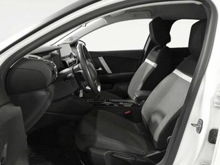 Citroën C4 Feel