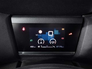 Citroën C4 Feel