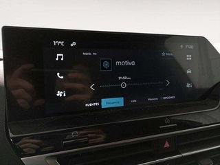 Citroën C4 Feel