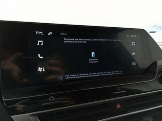 Citroën C4 Feel