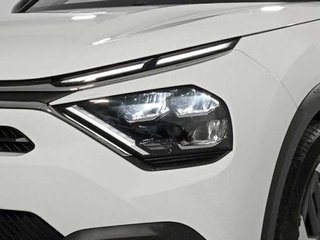 Citroën C4 Feel
