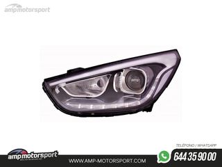 FARO DELANTERO IZQUIERDO PARA HYUNDAI IX35