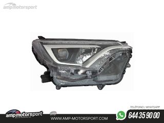 FARO DELANTERO DERECHO PARA TOYOTA RAV-4