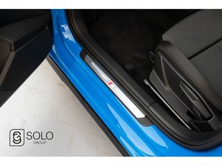 AUDI A3 Sportback Black line 30 TFSI 81kW S tron