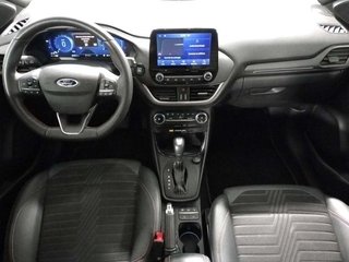 Ford Puma ST-Line