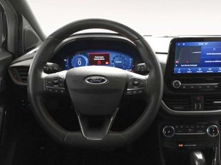 Ford Puma ST-Line