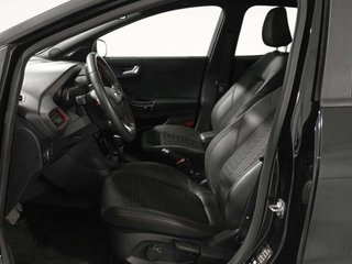 Ford Puma ST-Line
