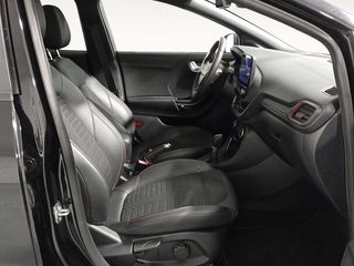 Ford Puma ST-Line