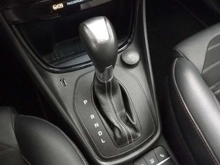 Ford Puma ST-Line