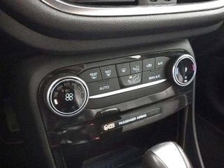 Ford Puma ST-Line
