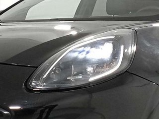 Ford Puma ST-Line