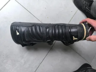 Botas Enduro Alpinestars Tech 1 talla 43