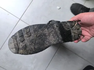 Botas Enduro Alpinestars Tech 1 talla 43