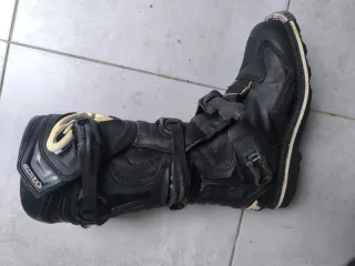 Botas Enduro Alpinestars Tech 1 talla 43