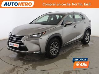Lexus NX NX 300h Sport Edition