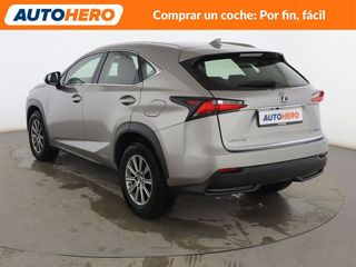Lexus NX NX 300h Sport Edition