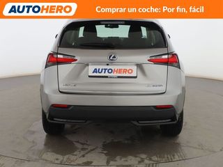 Lexus NX NX 300h Sport Edition